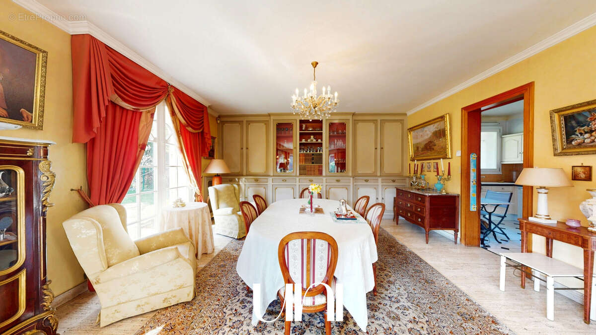 Maison à CAEN