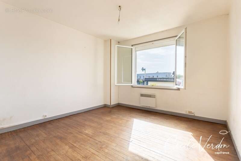 Appartement à BERGERAC