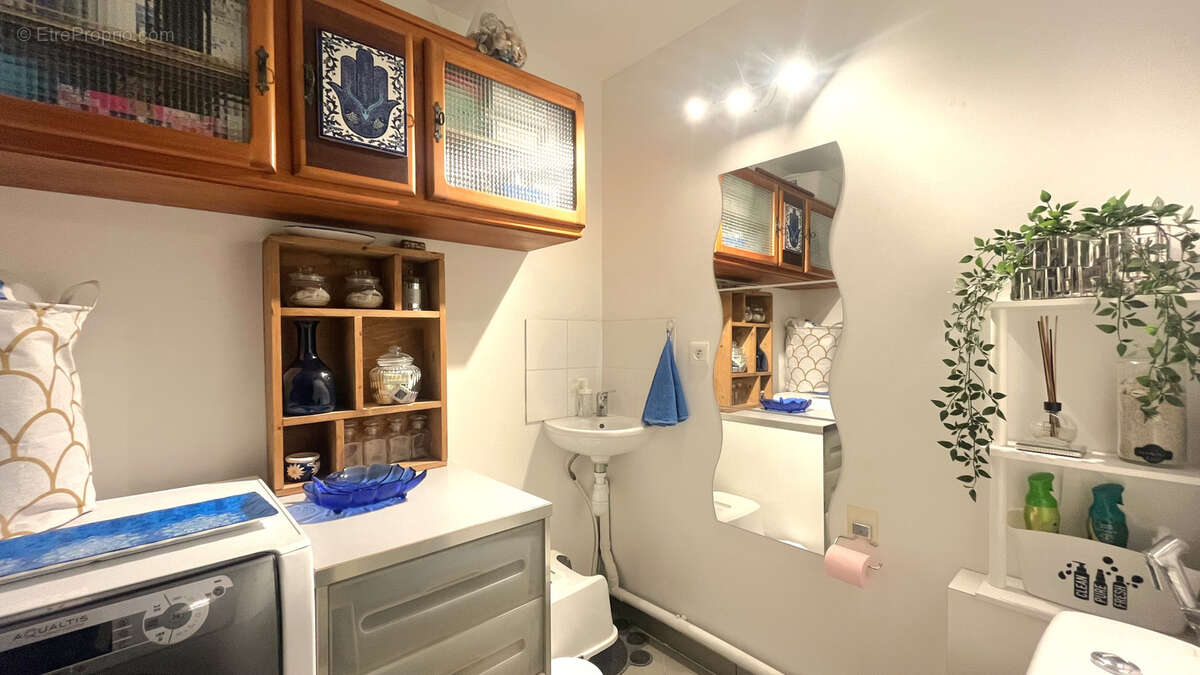 Appartement à LYON-7E