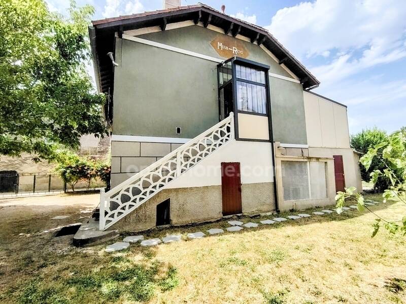 Maison à CADENET