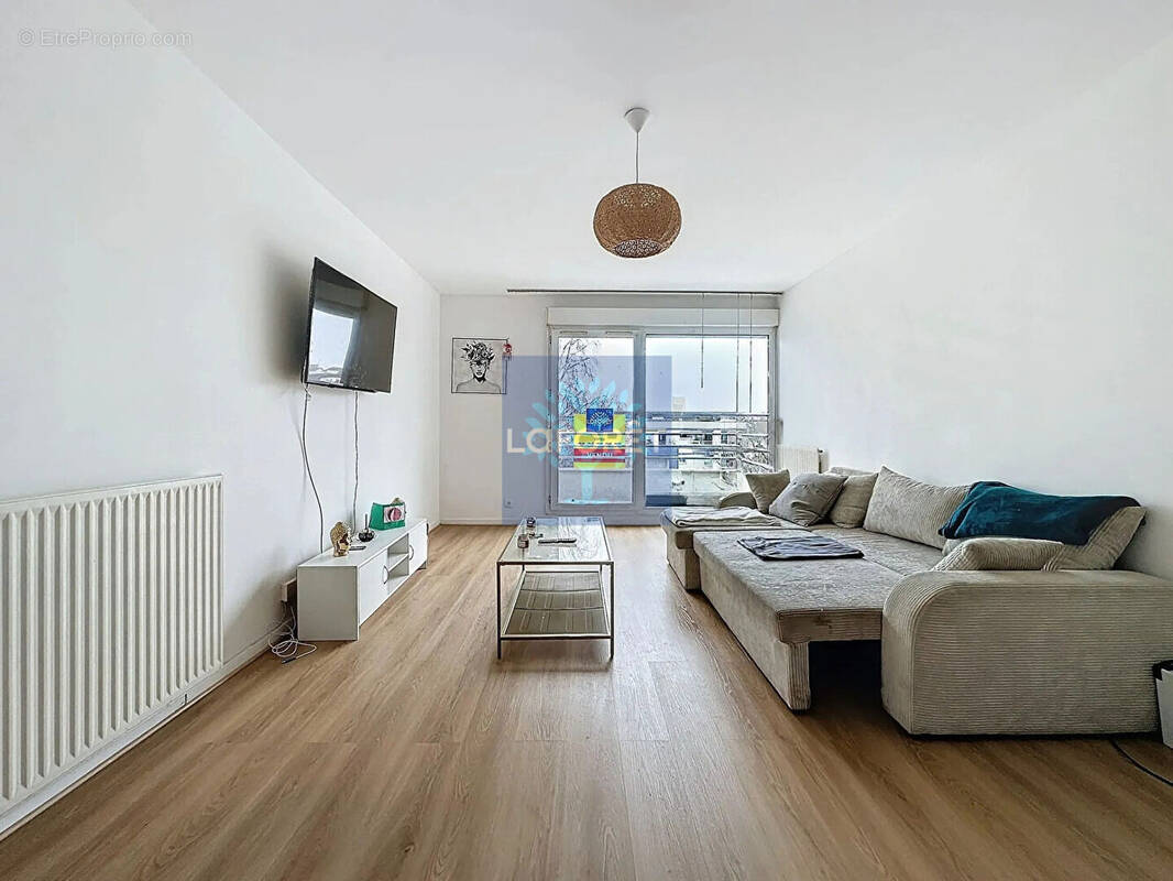 Appartement à CERGY