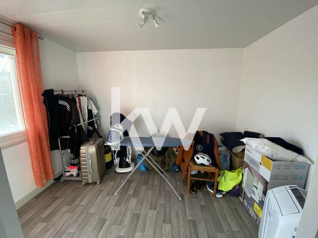 Appartement à ALBI