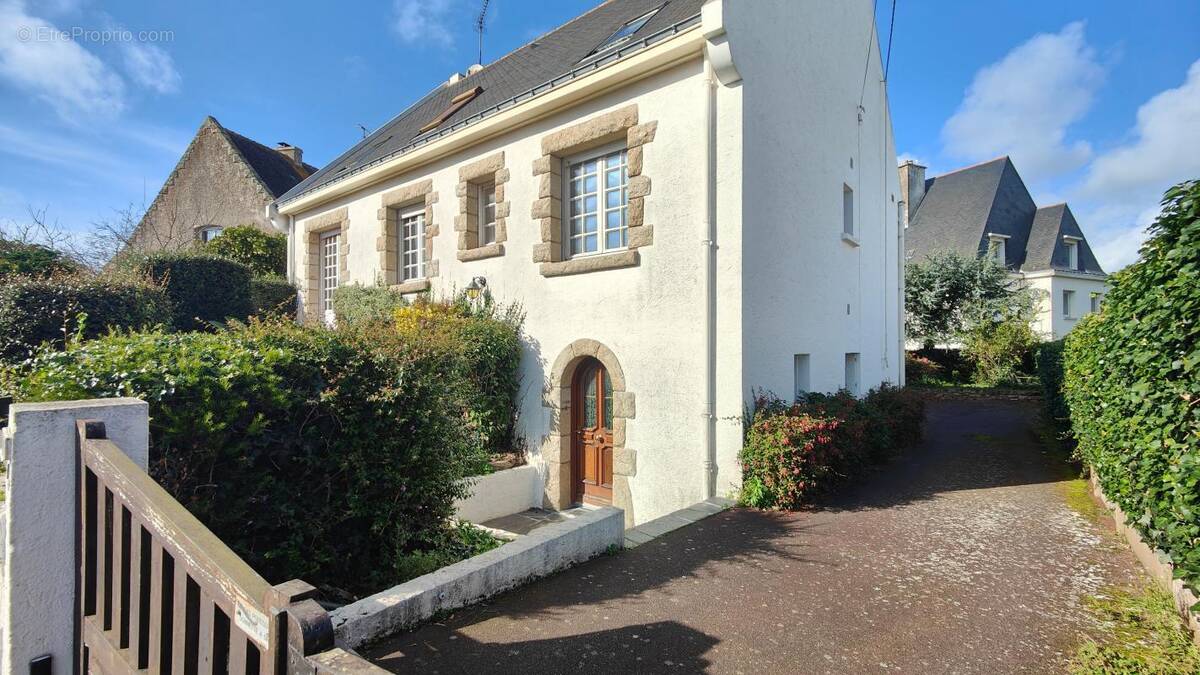 Maison à GUERANDE