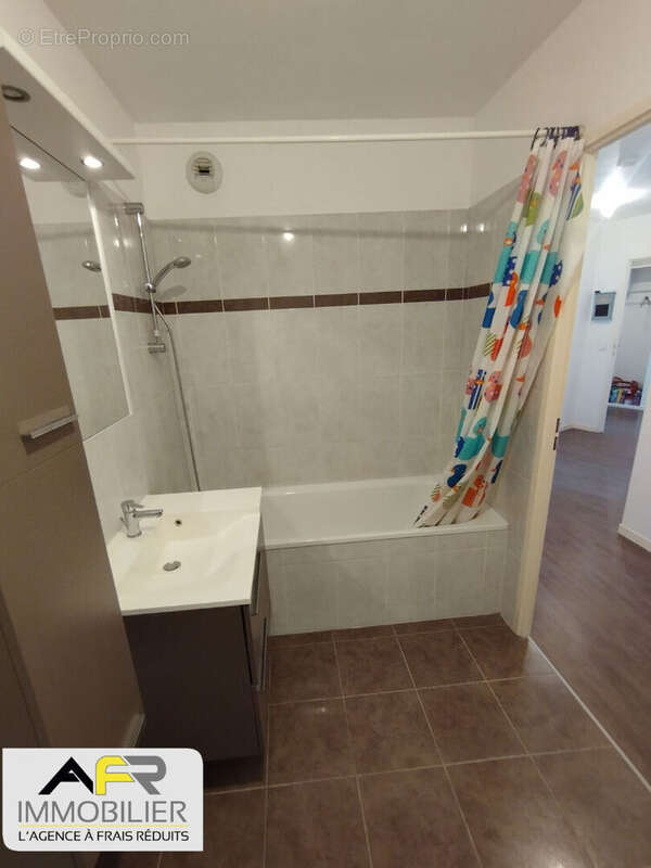 Appartement à ARGENTEUIL