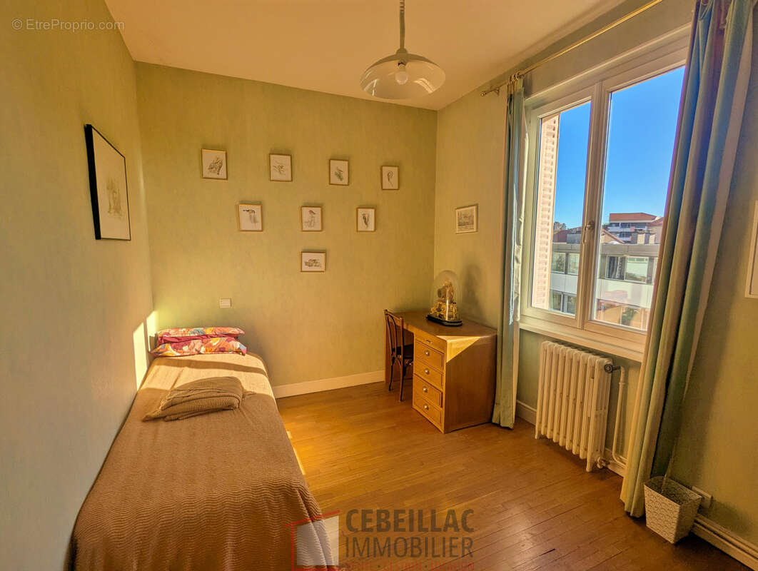 Maison à CLERMONT-FERRAND