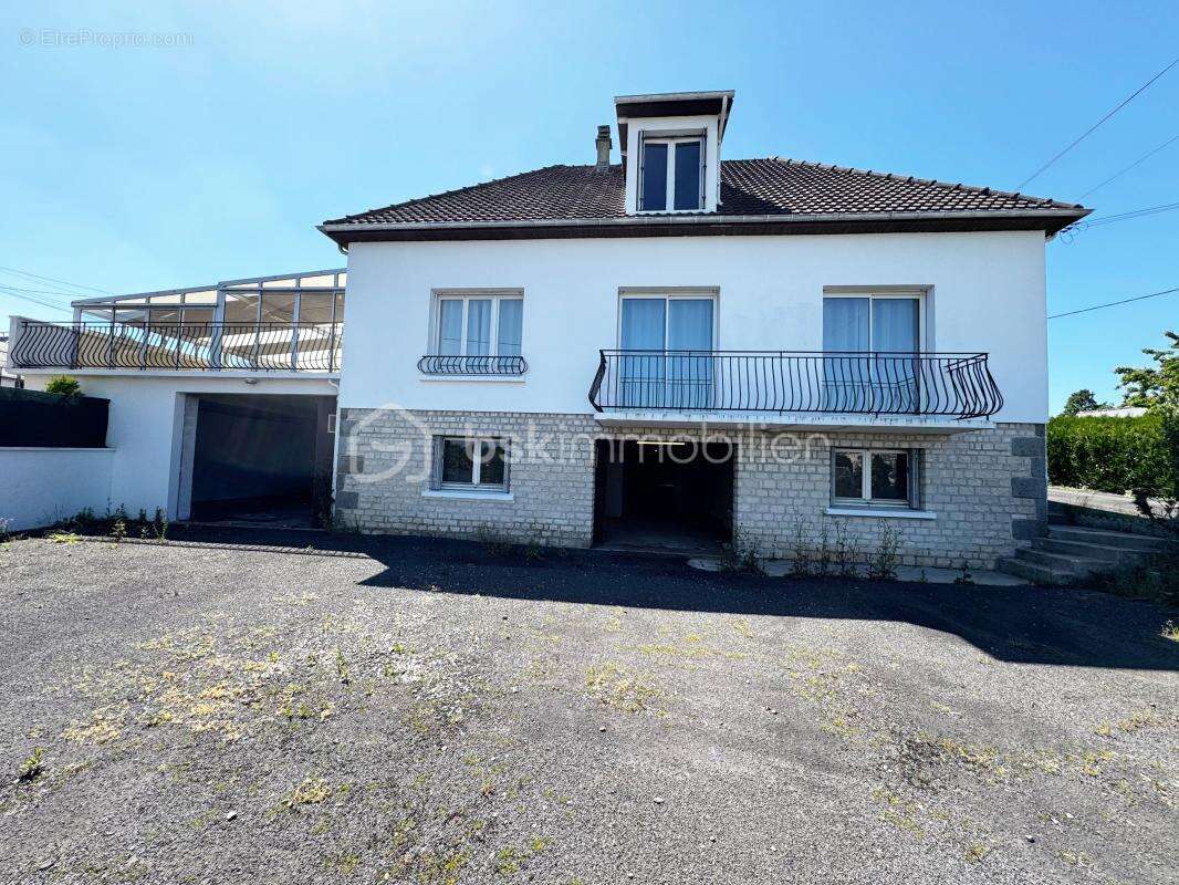 Maison à LA FERTE-MACE