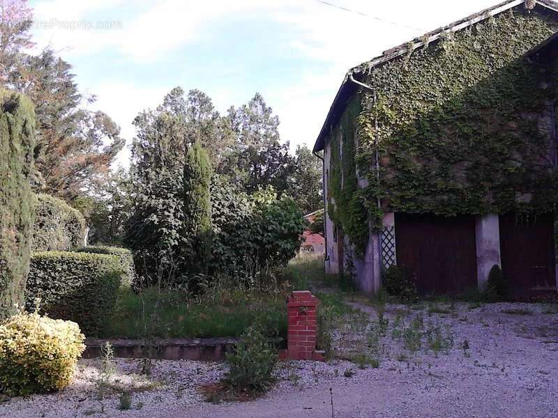 Maison à GRAULHET