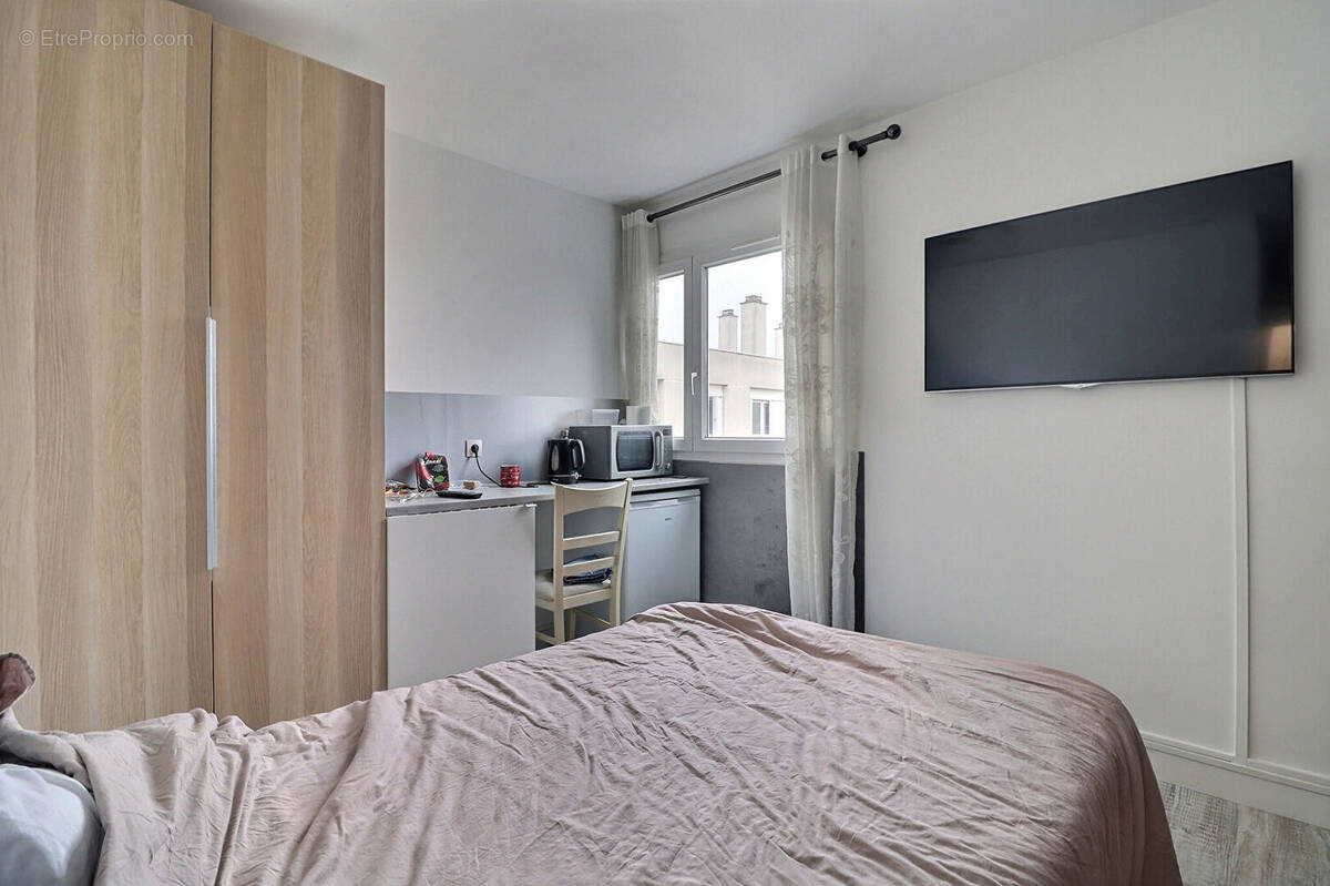 Appartement à SAINT-GRATIEN