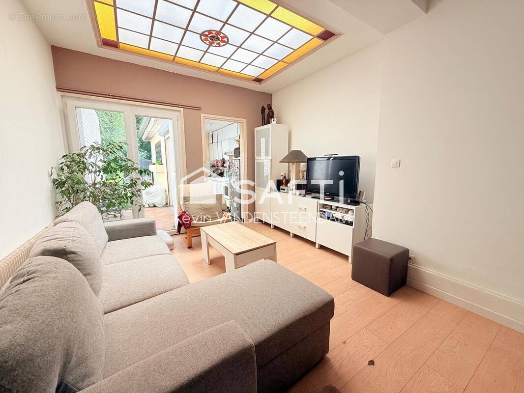 Photo 1 - Maison à LOOS