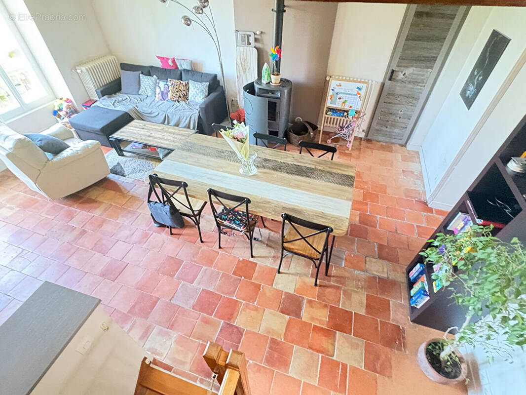 Maison à LA FERTE-BERNARD