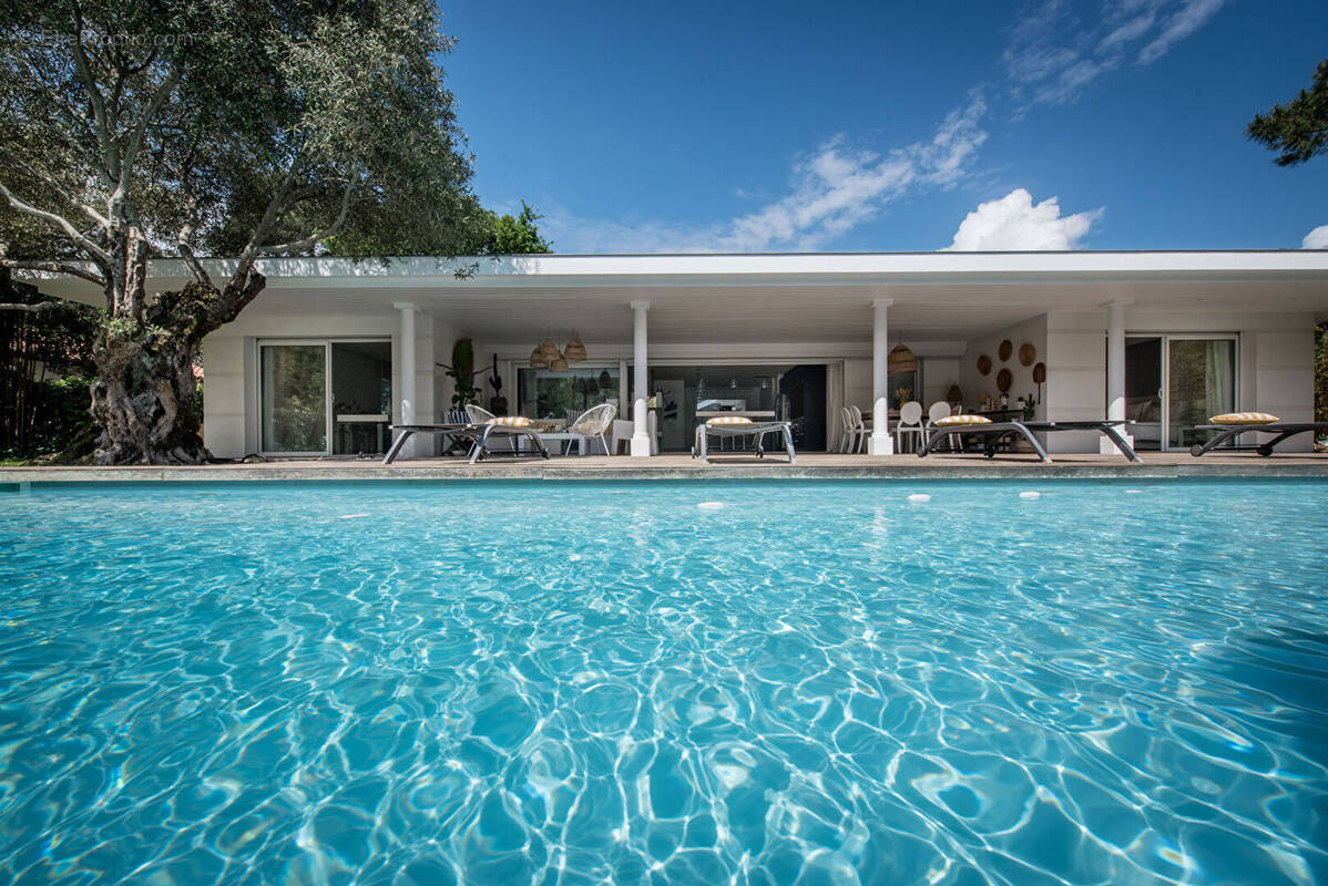Maison à ARCACHON