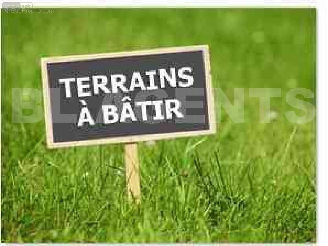 terrain-a-batir-a-vendre-pernant-02200-aisne-48150-euros-02072TB00484-001 - Terrain à BRIANCON