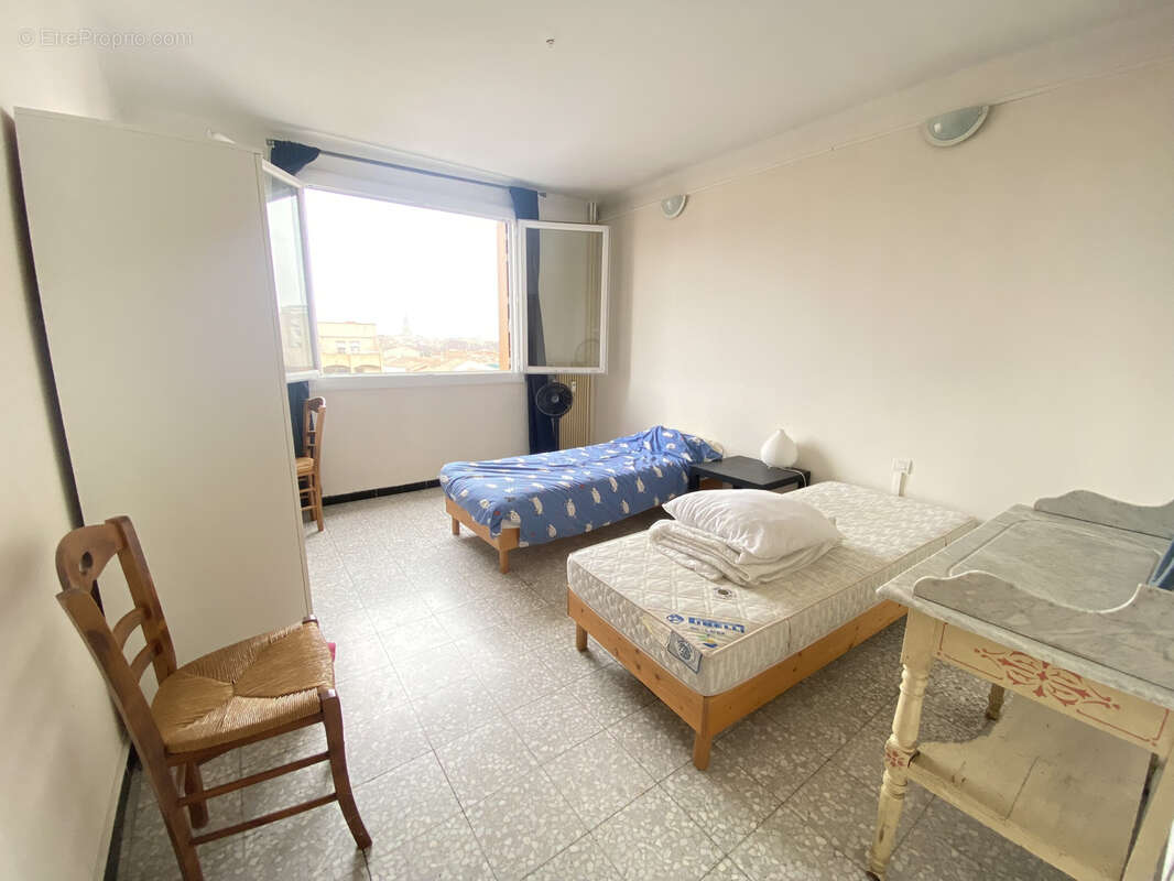 Appartement à NIMES
