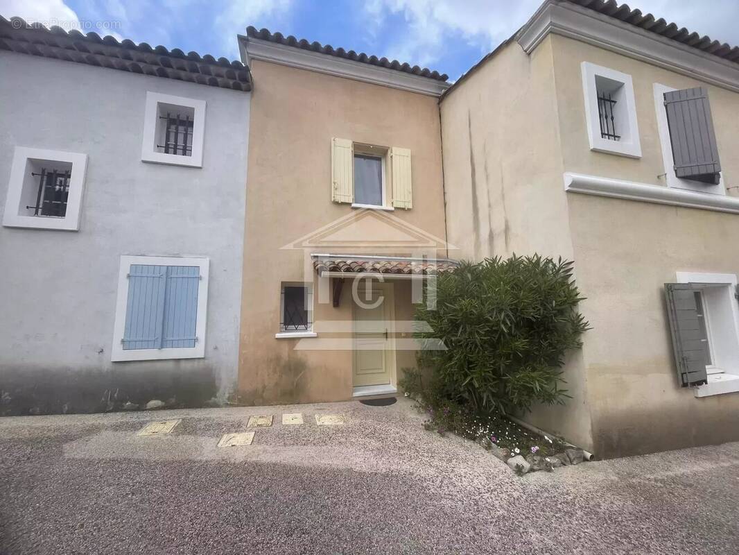 Maison à FAYENCE
