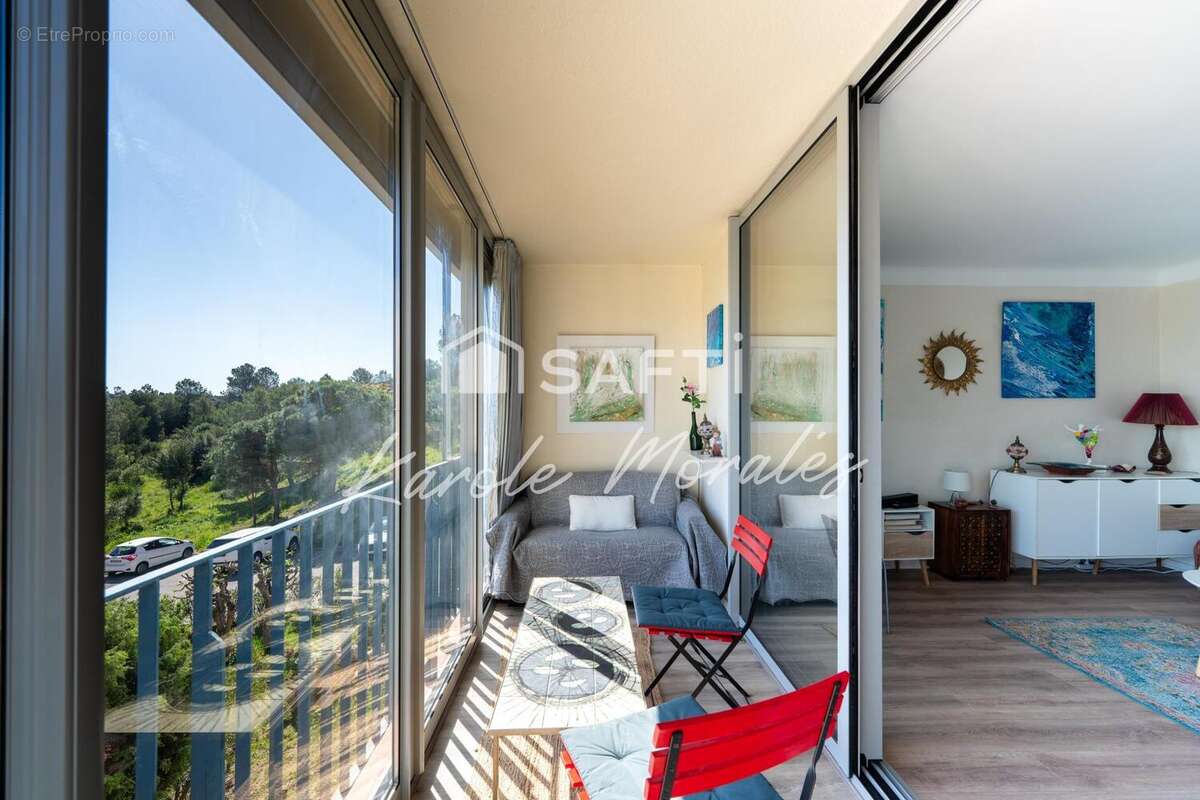 Photo 2 - Appartement à BANYULS-SUR-MER