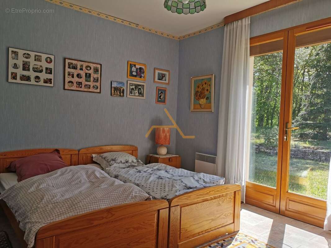 Maison à DIEULEFIT
