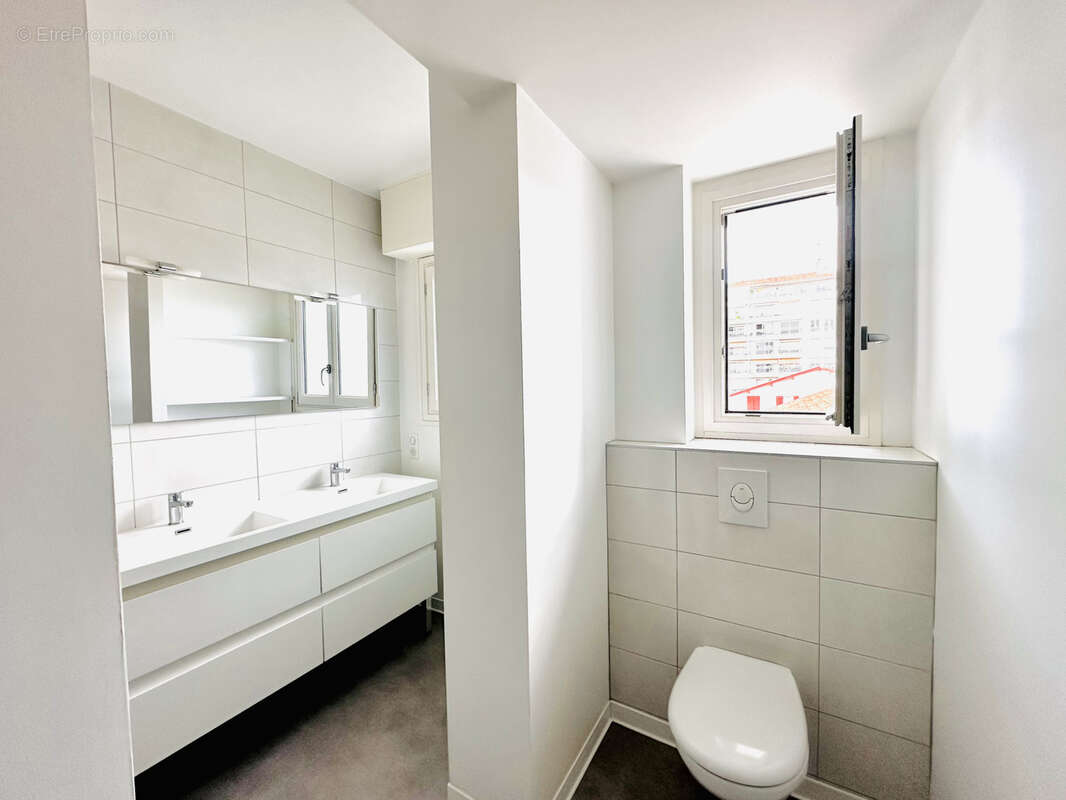 Appartement à BAYONNE