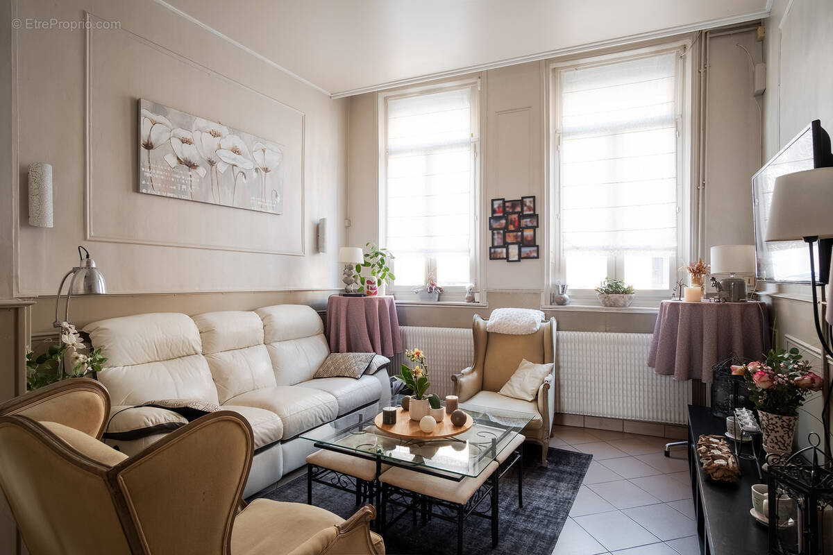 Maison à AMIENS