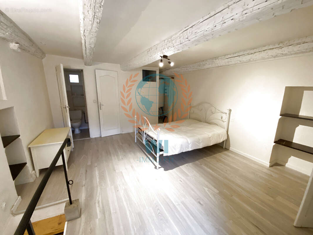 Appartement à LES ARCS