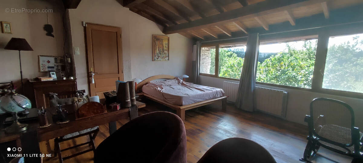 Maison à CASTELNAU-DE-MONTMIRAL