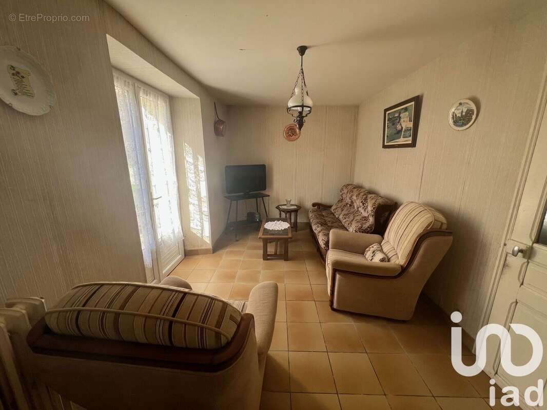 Photo 3 - Maison à TORIGNI-SUR-VIRE
