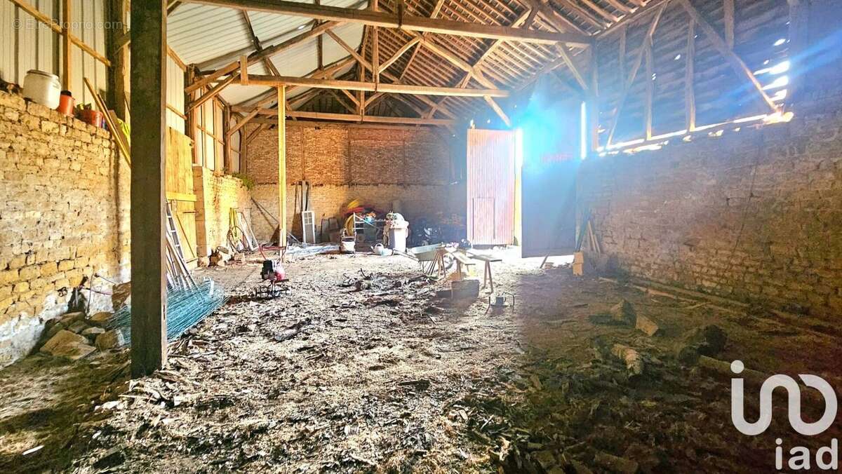 Photo 6 - Maison à LA FRANCHEVILLE
