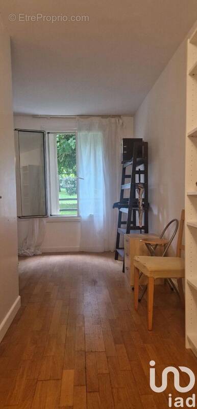Photo 1 - Appartement à SCEAUX