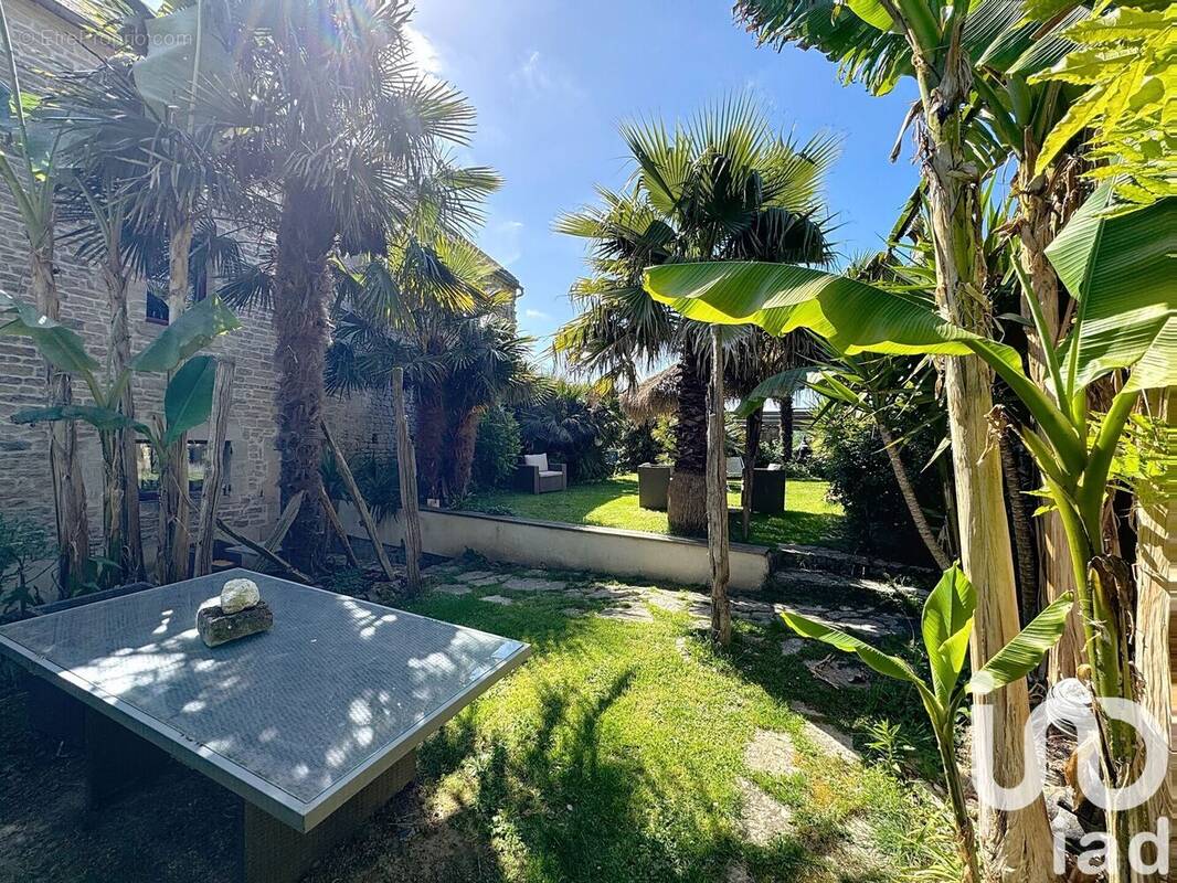 Photo 1 - Maison à COURSEULLES-SUR-MER