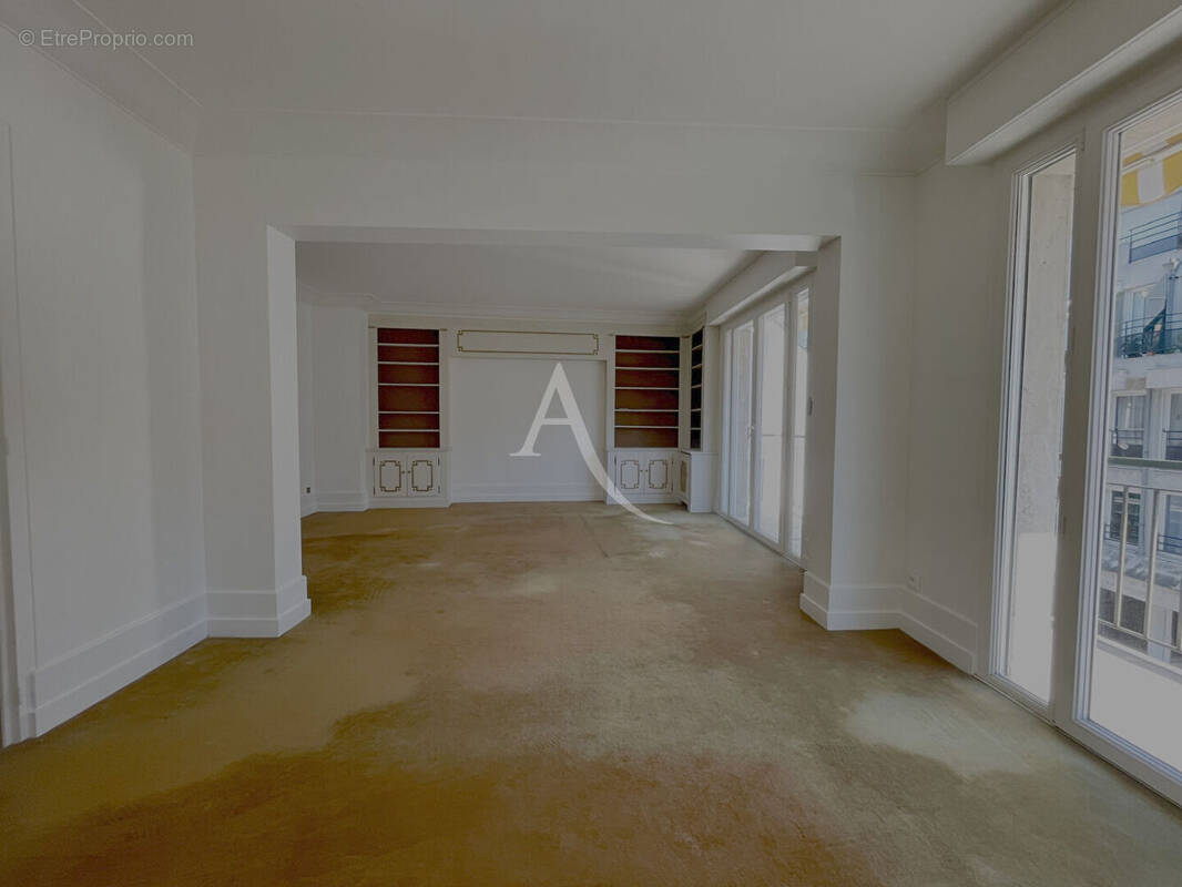 Appartement à TOURS