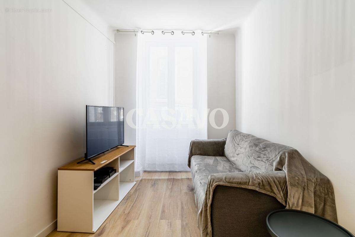 Appartement à LA CIOTAT