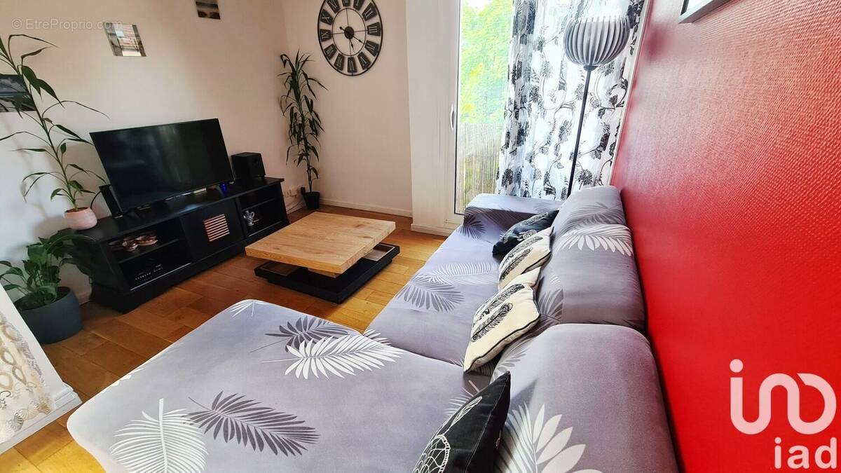 Photo 1 - Appartement à L&#039;HAY-LES-ROSES