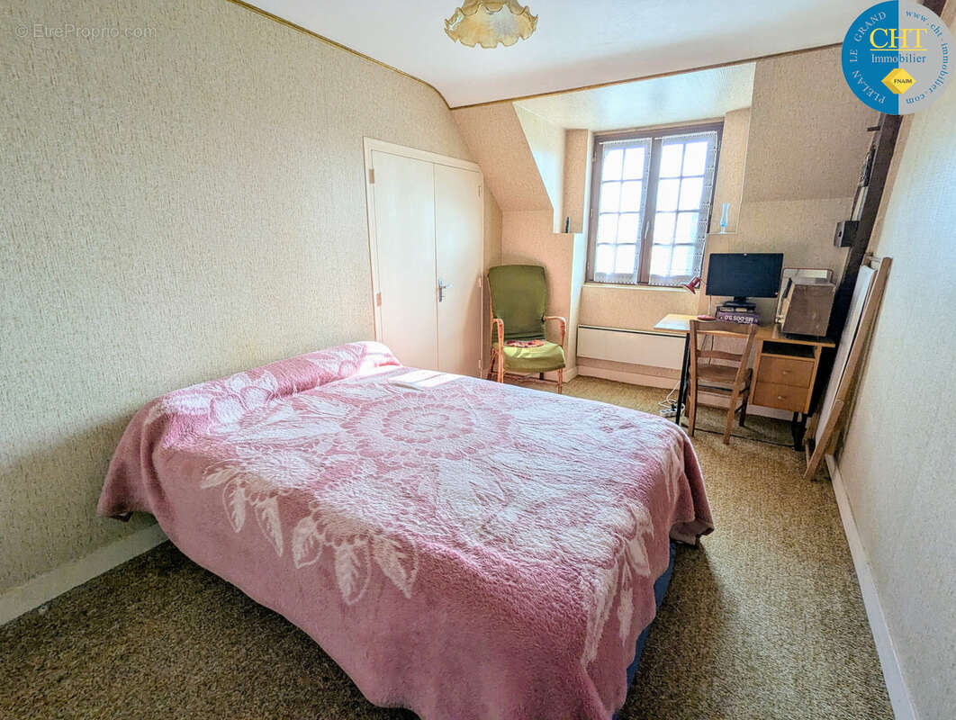 Maison à MAXENT