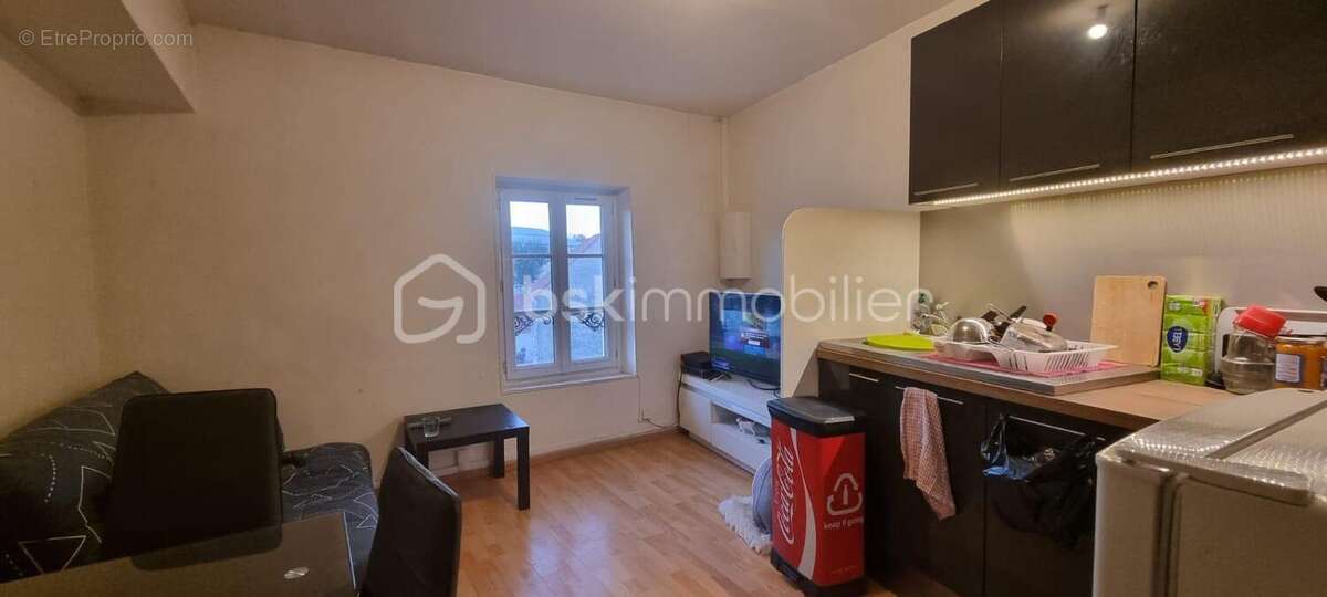 Appartement à JOUARRE