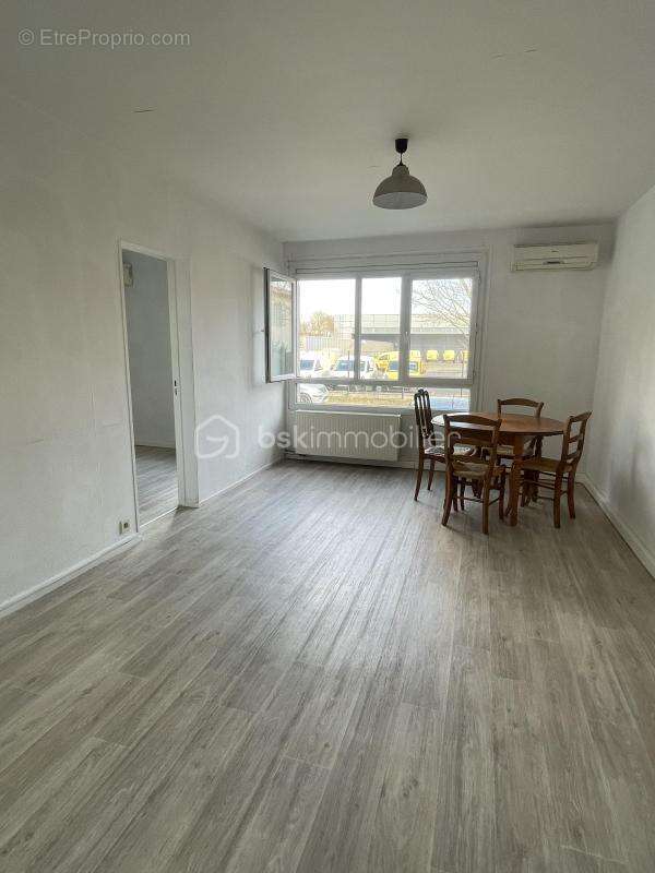 Appartement à MONTAUBAN