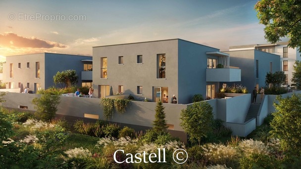 Appartement à AGDE