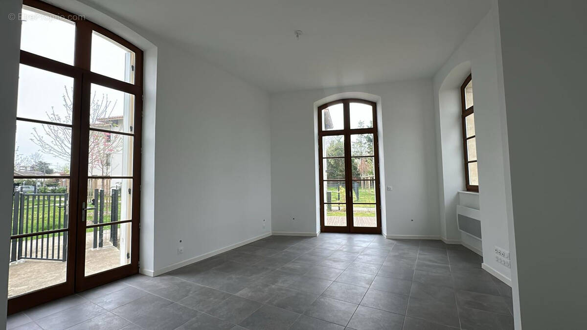 Appartement à GRADIGNAN