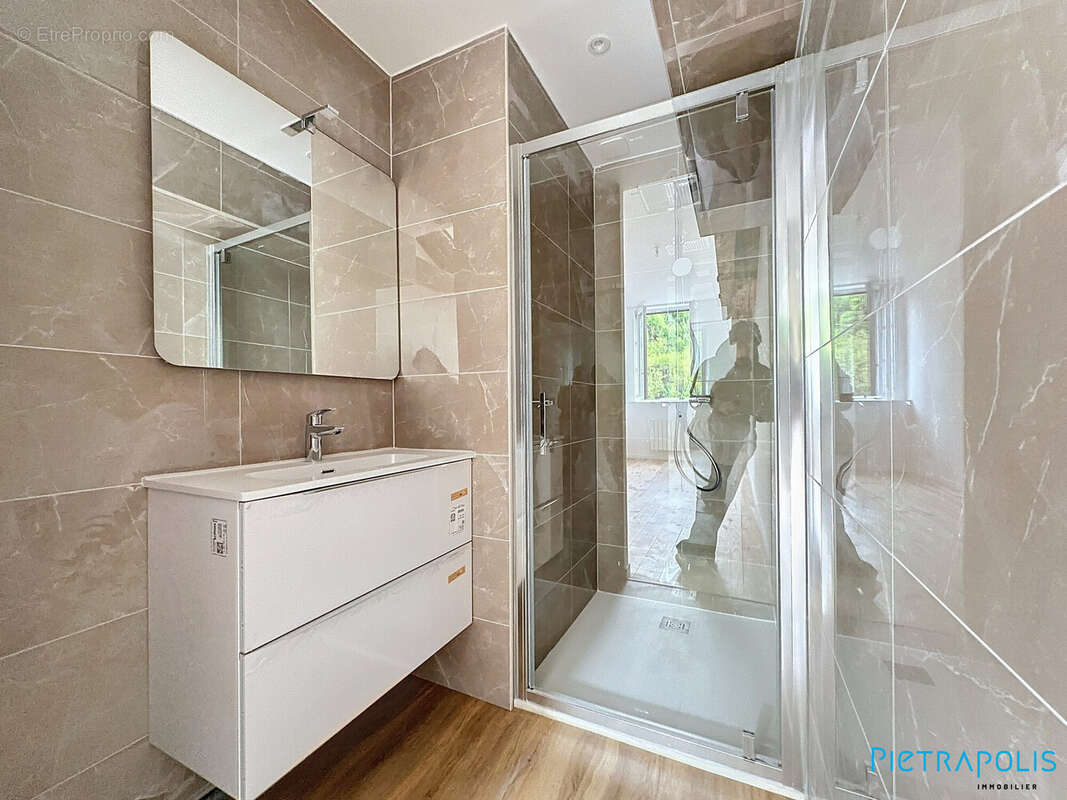 Appartement à TARARE