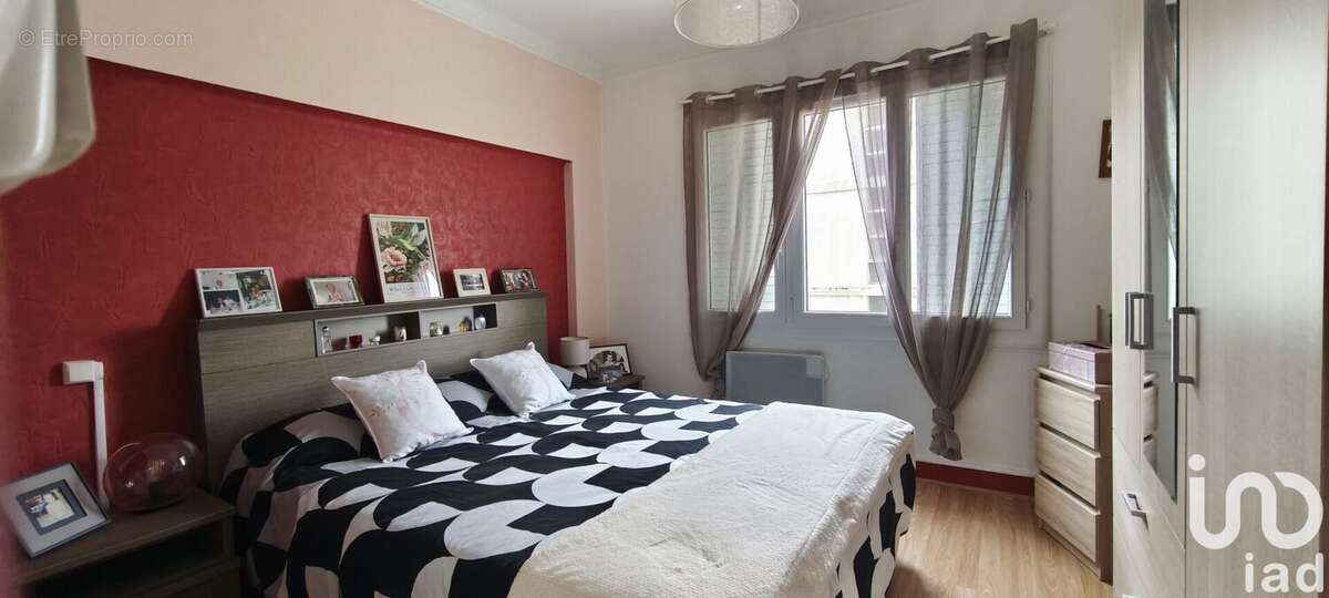Photo 4 - Appartement à BEZIERS