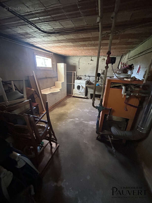 Maison à PAMIERS