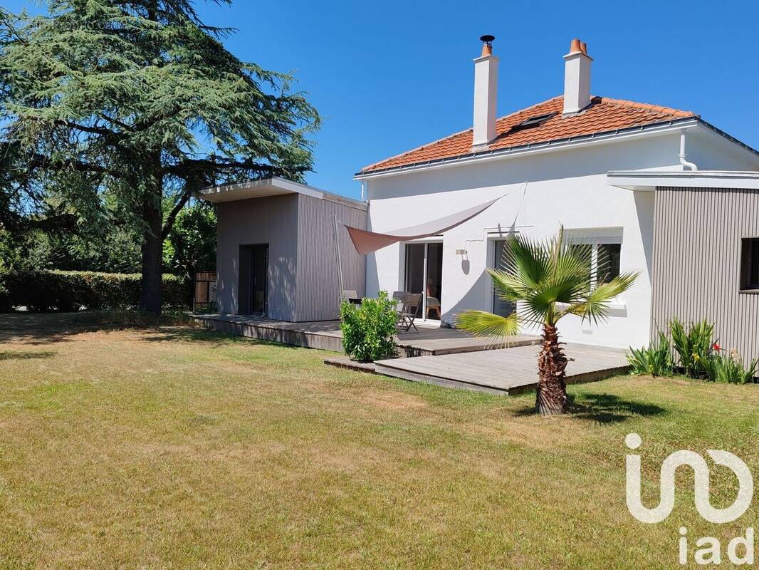 Photo 1 - Maison à SAINT-BREVIN-LES-PINS