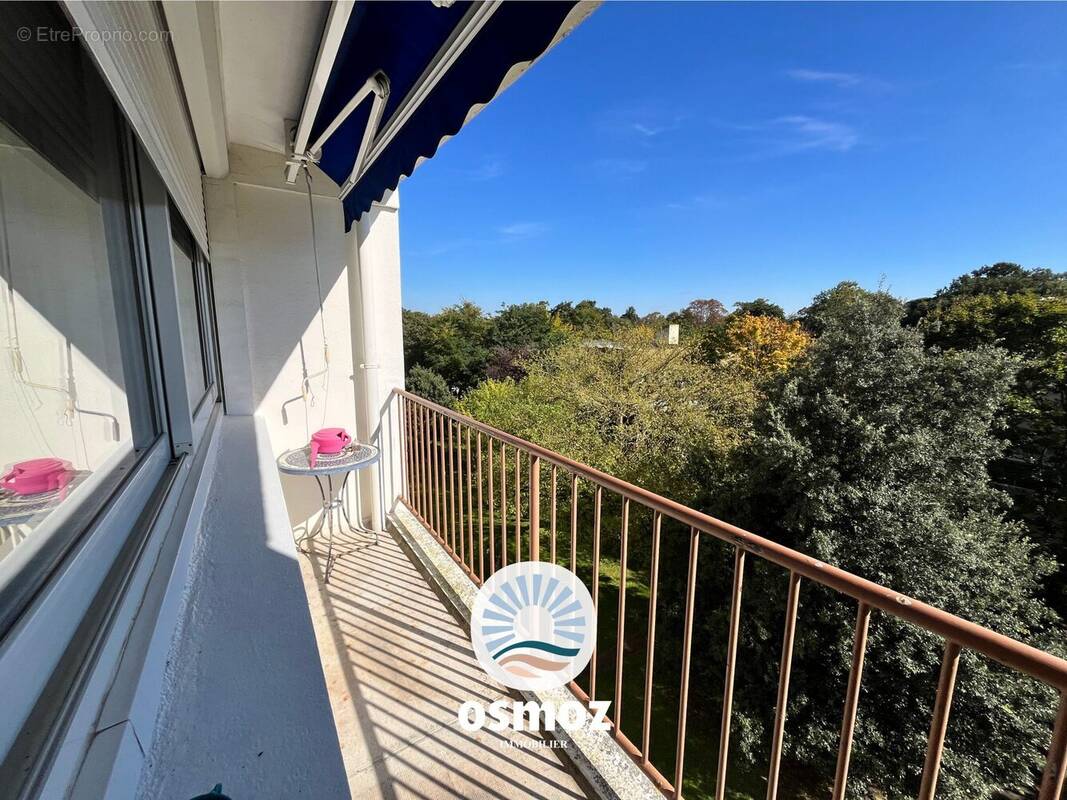 Appartement à LA ROCHELLE