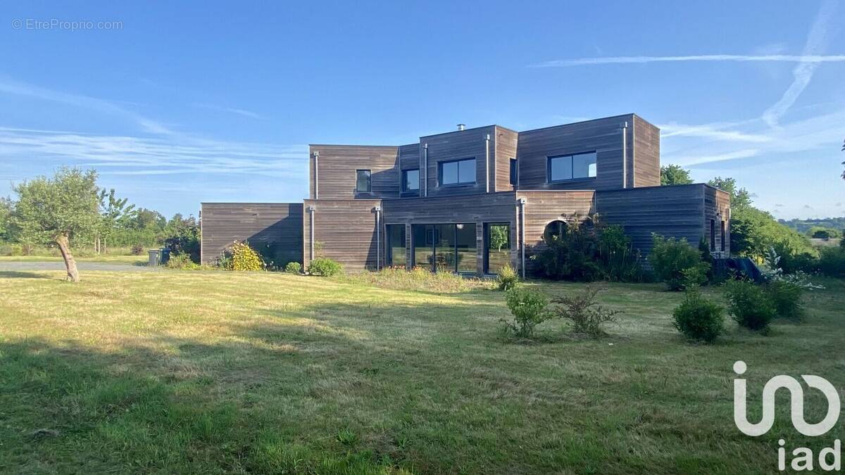 Photo 1 - Maison à SAINT-LO