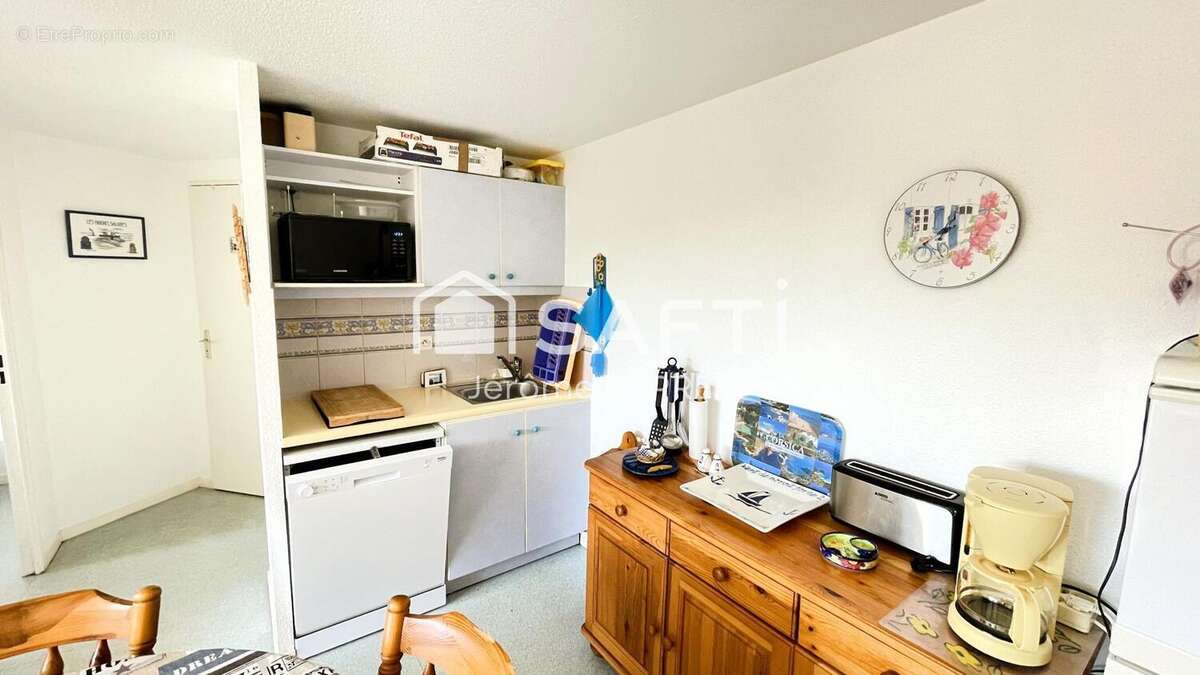 Photo 3 - Maison à LA FAUTE-SUR-MER
