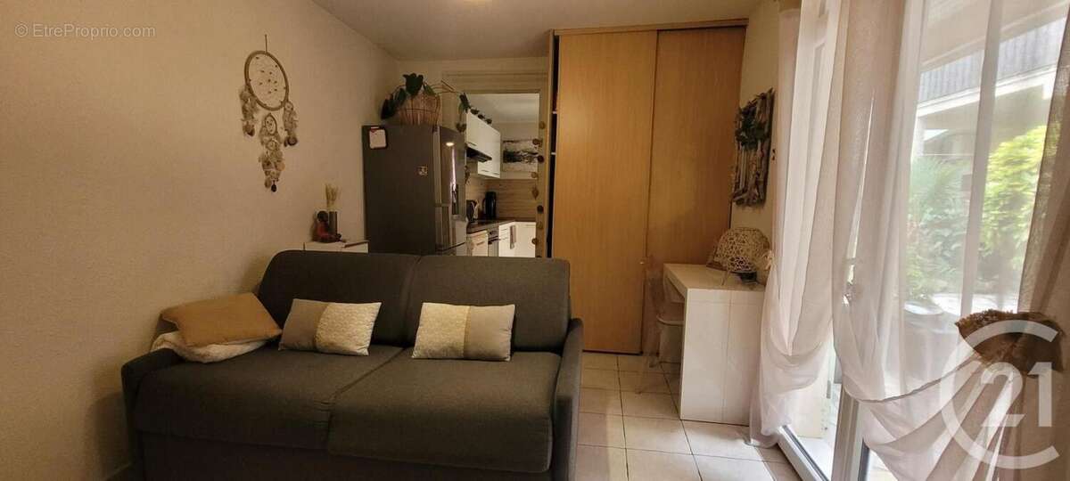 Appartement à PALAVAS-LES-FLOTS