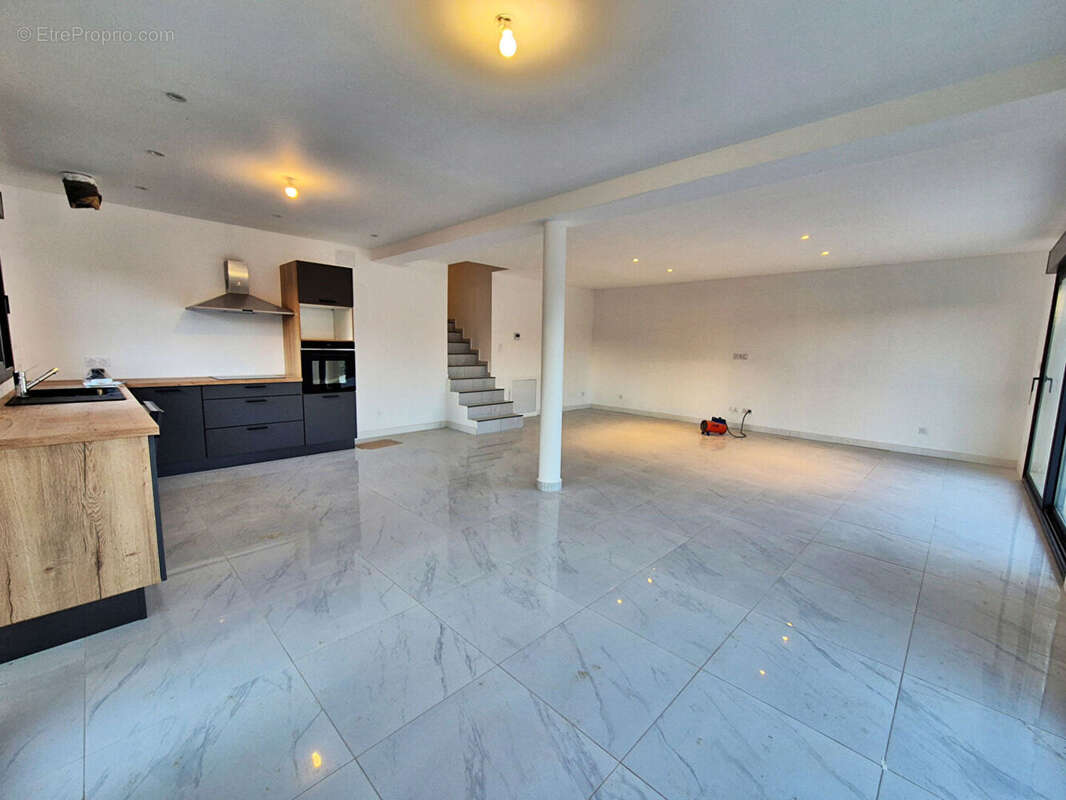 Maison à VOID-VACON