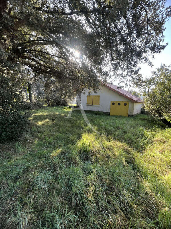 Maison à NOIRMOUTIER-EN-L&#039;ILE