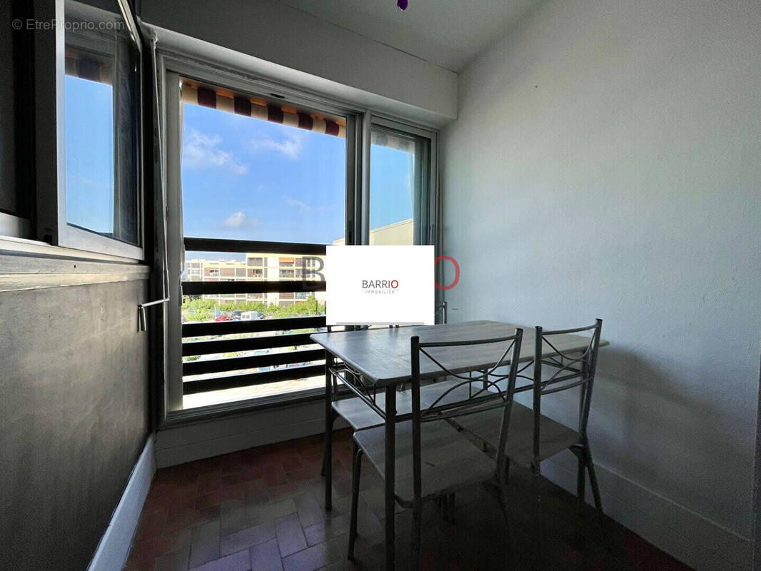 Appartement à SAINT-CYPRIEN