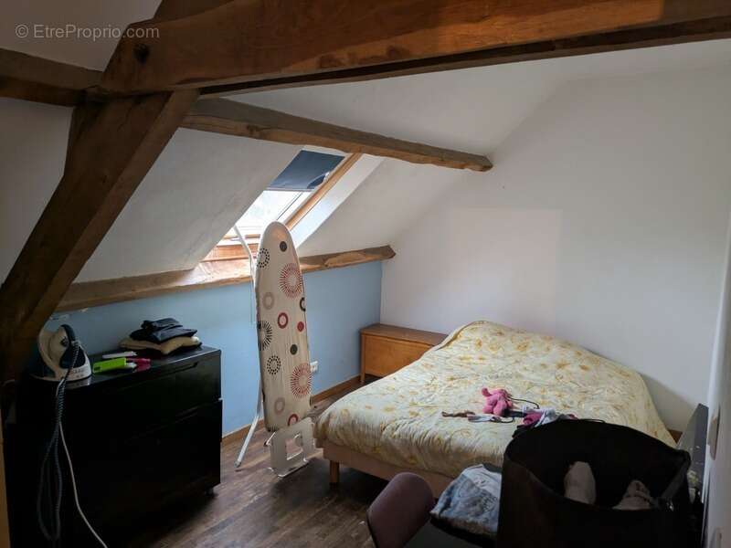 Maison à LOCMALO