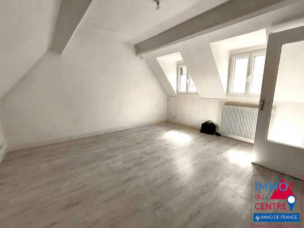 Appartement à CHARTRES
