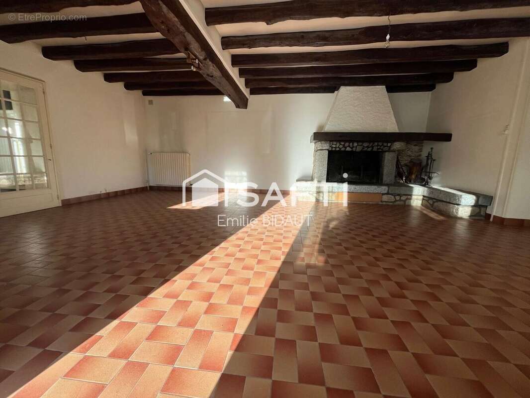 Photo 7 - Maison à CUGAND